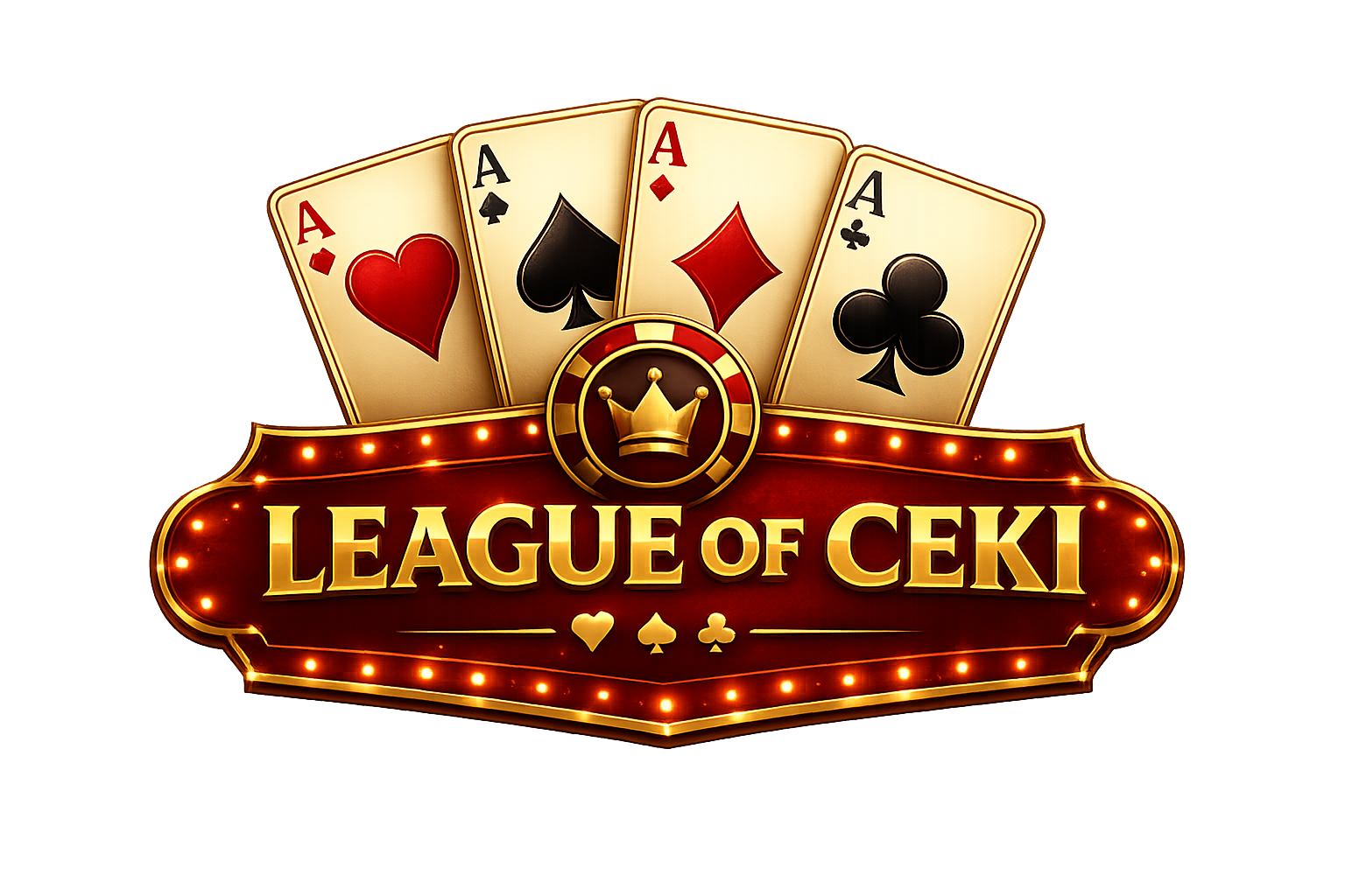 League of Ceki